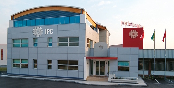 Группа IPC, производитель Рortotecnica (Италия)